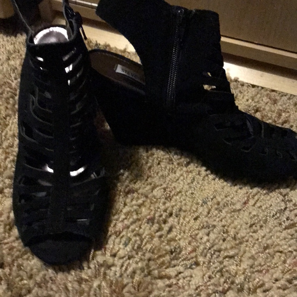 Steve Madden size 8.5
