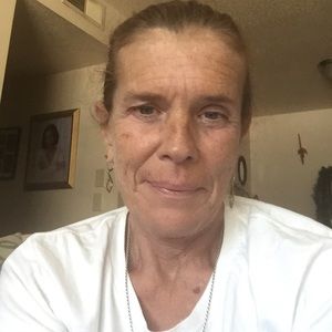 Meet your Posher, Christy