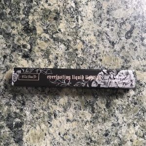 Kat Von D Everlasting Liquid Lip