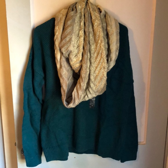 Banana Republic Knitted Sweater - Picture 4 of 4