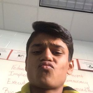 Meet your Posher, Arnay