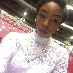 Meet your Posher, Erica