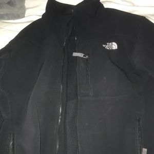 Waterproof north face