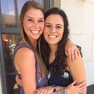 Meet your Posher, Ann-marie