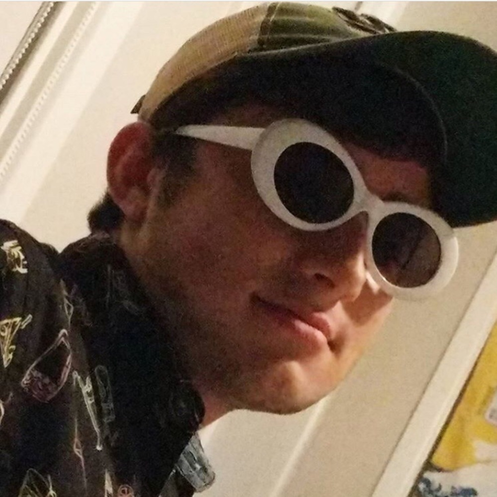 Meet your Posher, Ryan