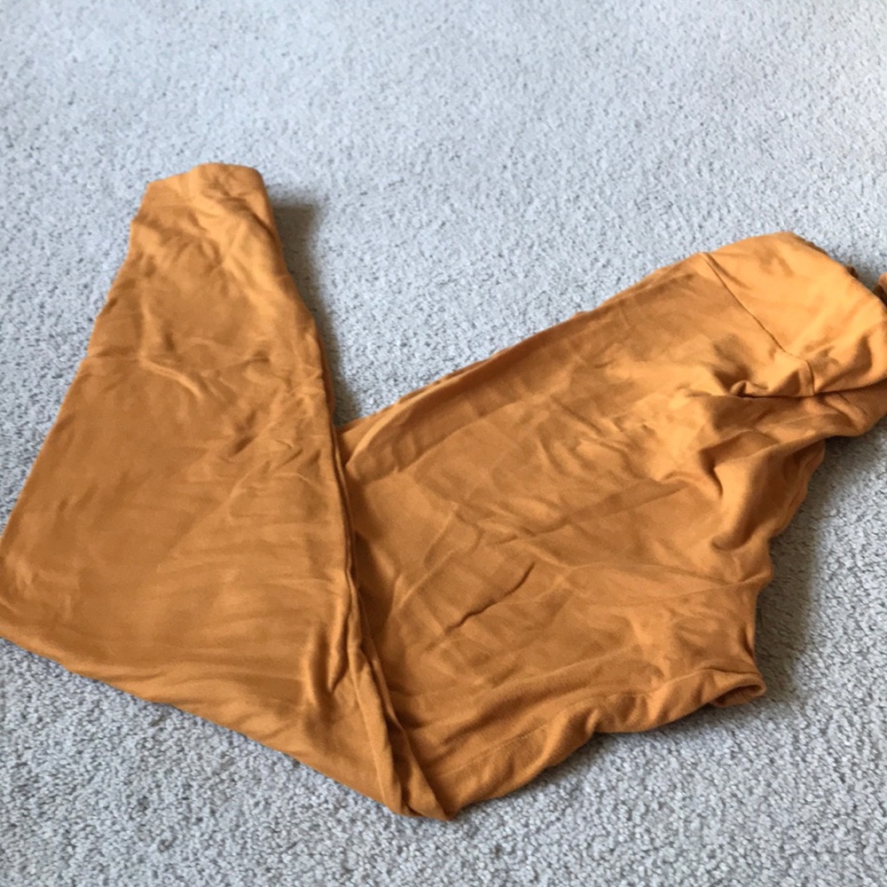 TC leggings