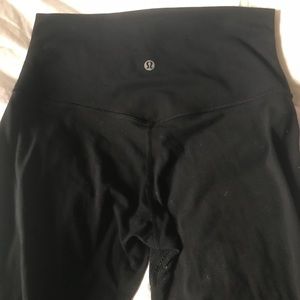 Lululemon align 7/8 pants