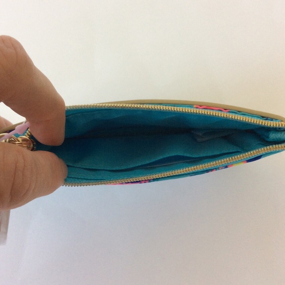 Lilly Pulitzer Key ID Case - Picture 6 of 6