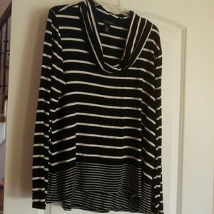 White House Black Market top