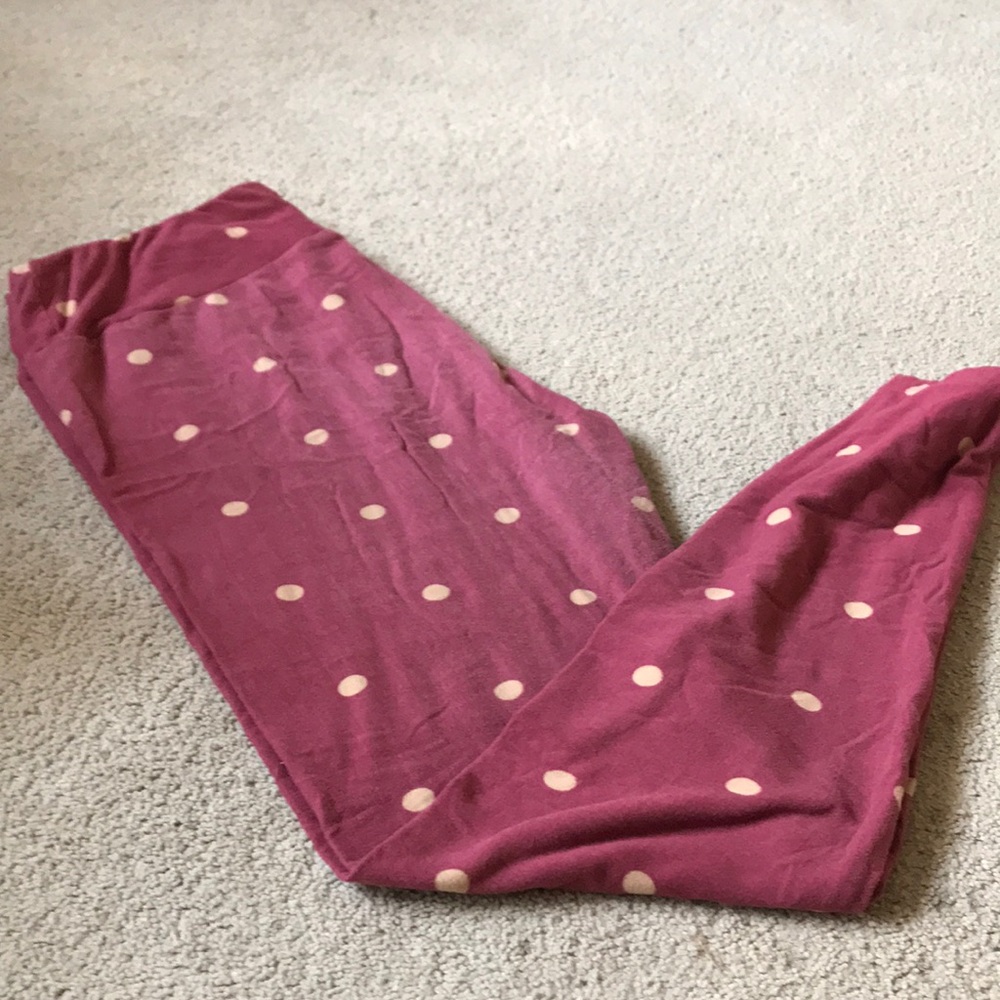 TC leggings