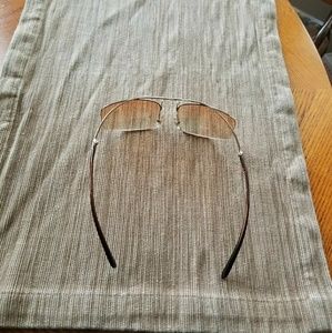 Hiero wrap sunglasses