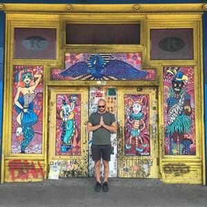 Meet your Posher, Scott