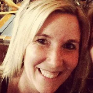 Meet your Posher, Anne