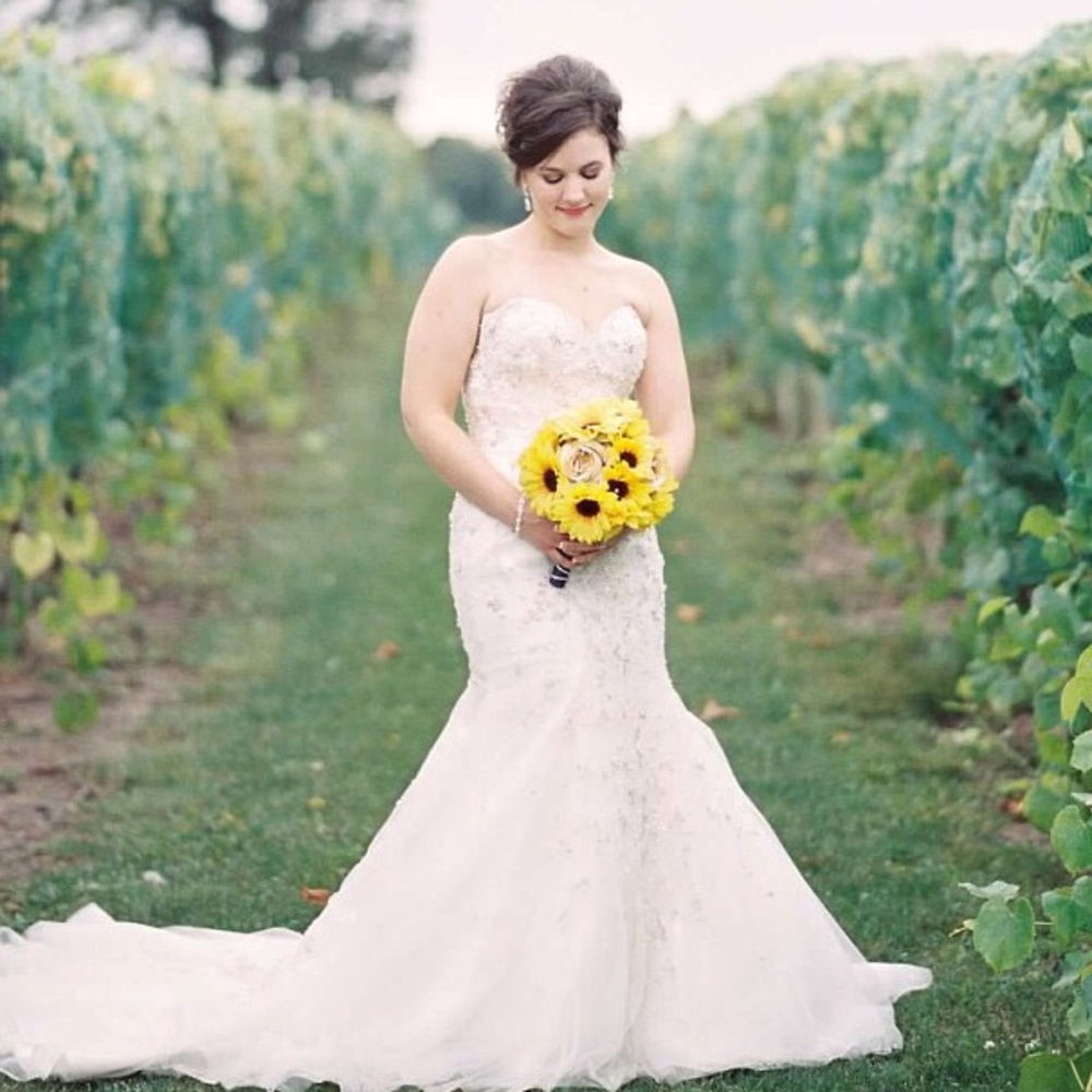 Meet your Posher, Kari jo