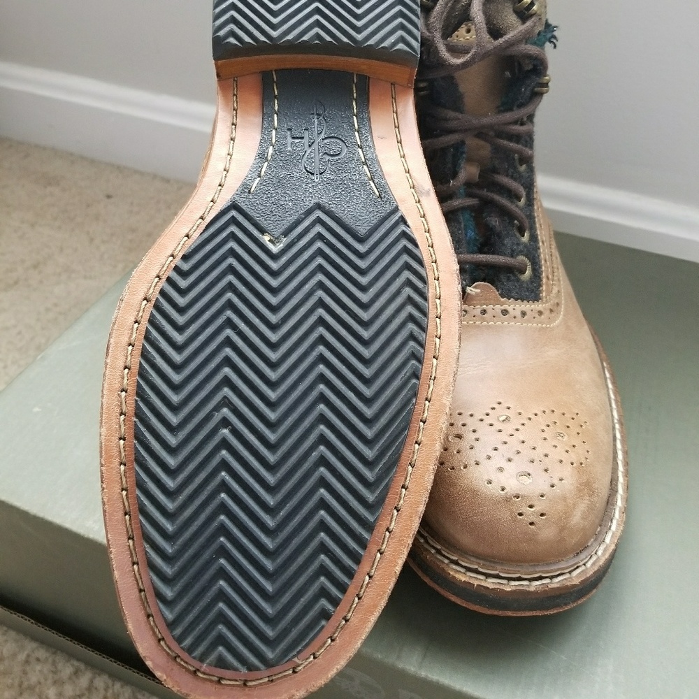 Cole Haan Boots