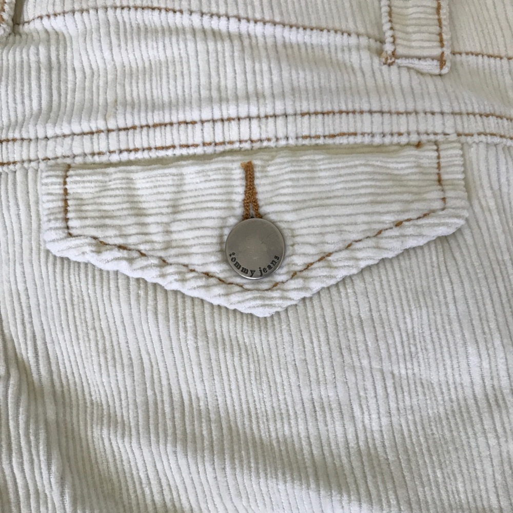 Tommy Hilfiger Corduroys