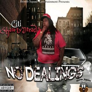 Meet your Posher, Dimitri