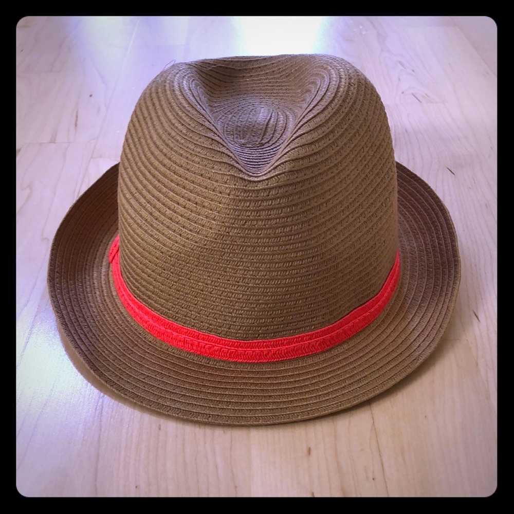 Sun hat