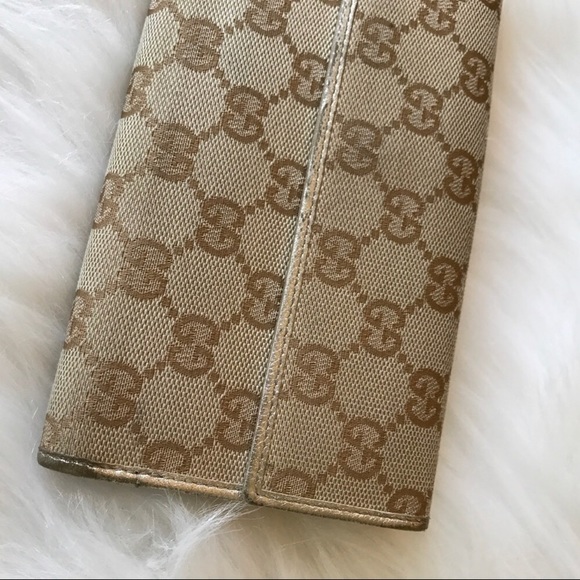 Gucci wallet - Picture 2 of 7