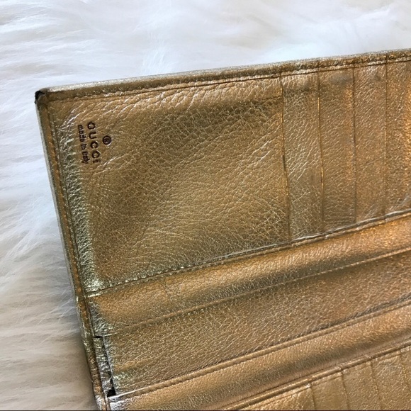 Gucci wallet - Picture 5 of 7