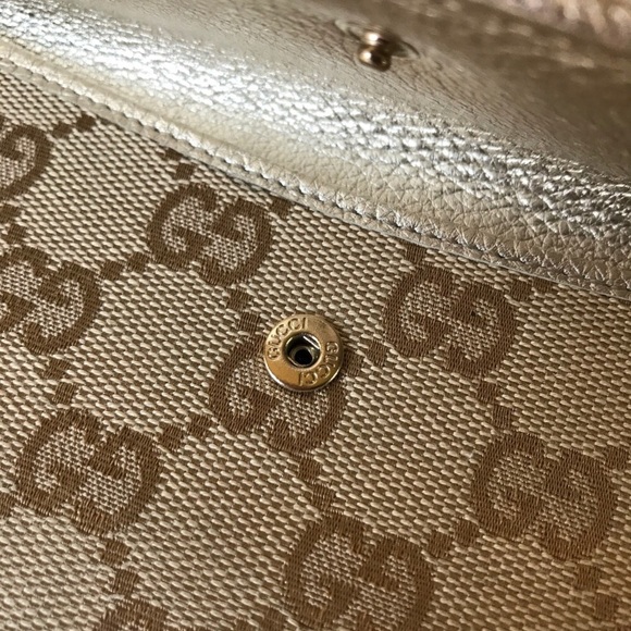 Gucci wallet - Picture 6 of 7