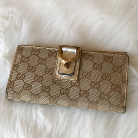 Gucci wallet - Picture 7 of 7