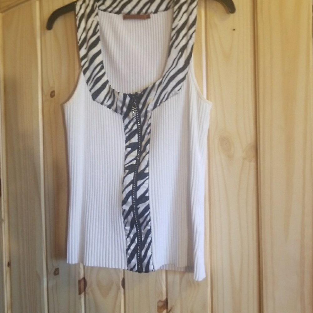 Belladini White Top