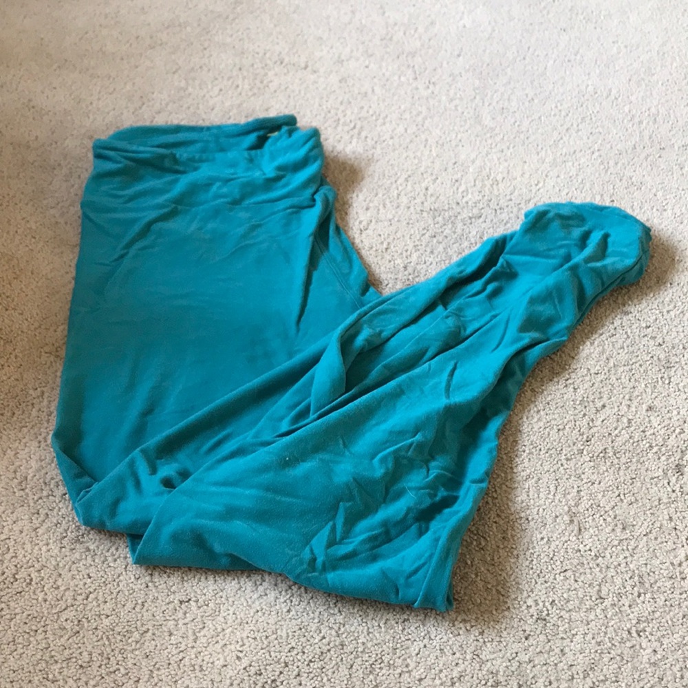 TC leggings