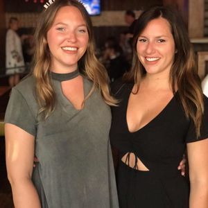 Meet your Posher, Mary kate