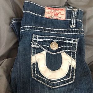 True religion jeans