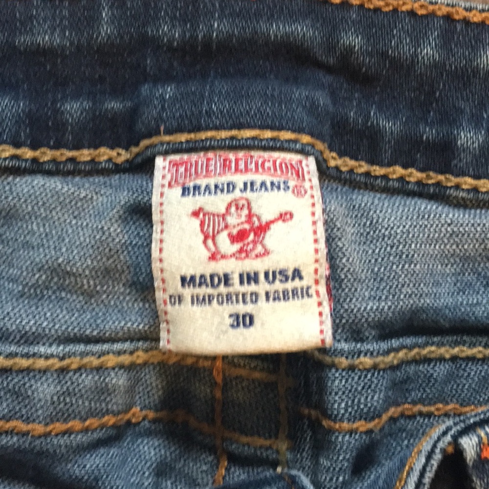 Jeans - Picture 2 of 4