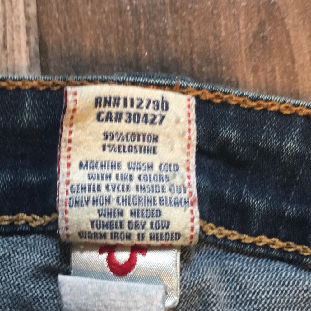 Jeans - Picture 3 of 4