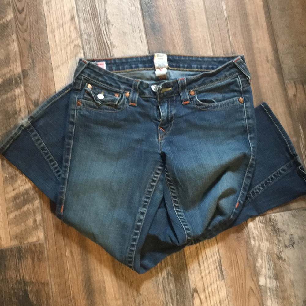 Jeans - Picture 4 of 4