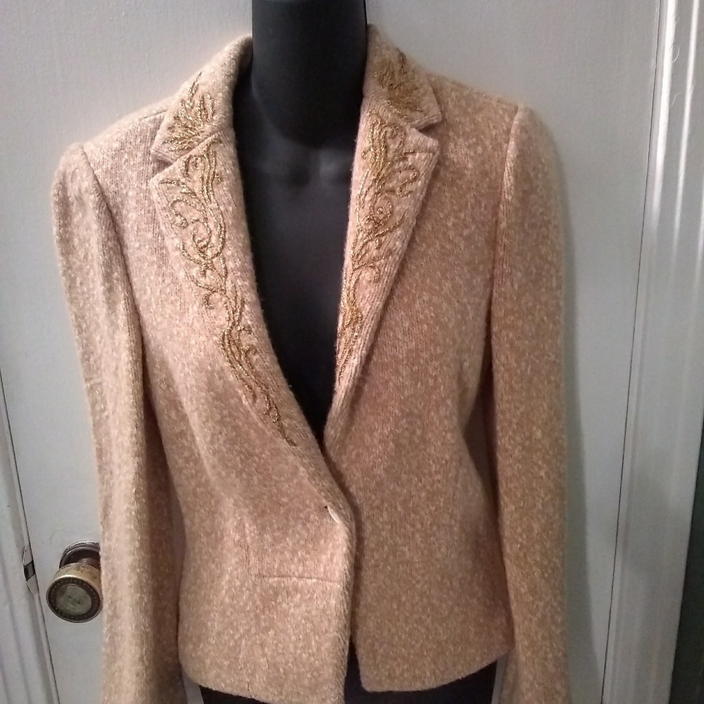 lisli blazer