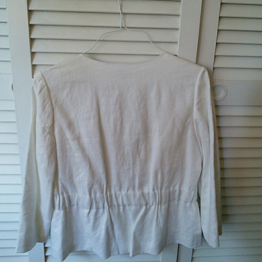 Summer Jacket - Picture 2 of 2