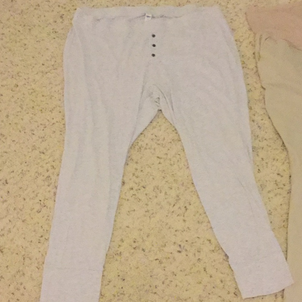 Comfy pants