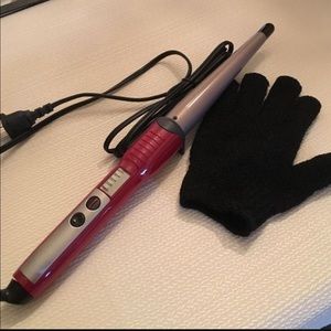 Curling Wand/Iron