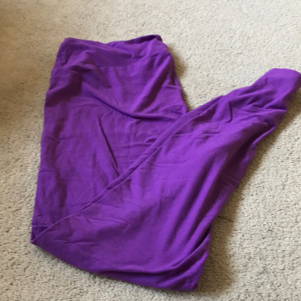 TC leggings