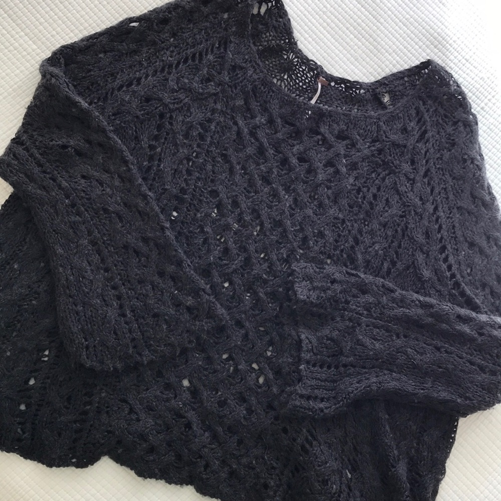 Free People Sweater