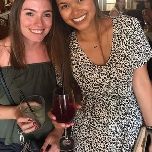 Show me your Mumu dress