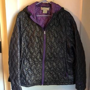 Free Country Shell Jacket