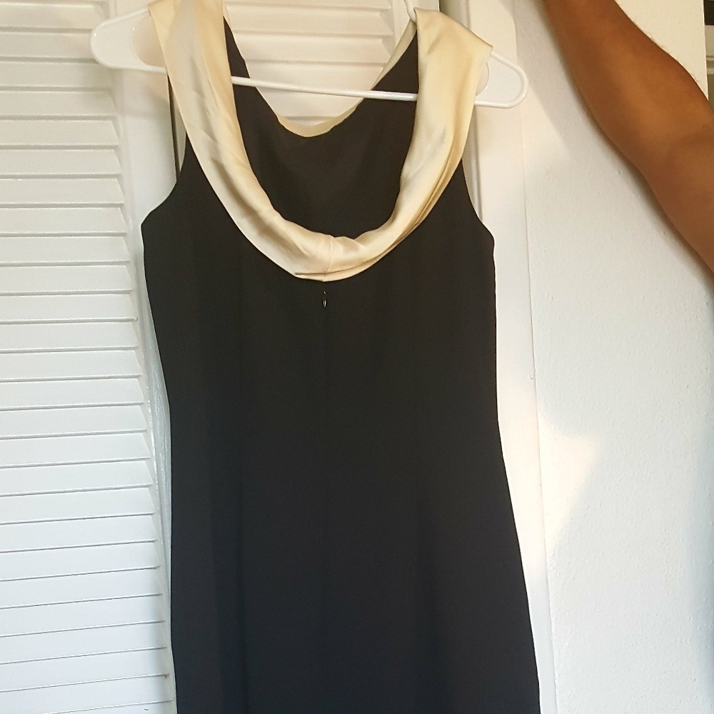 ANN TAYLOR ELEGANT DRESS