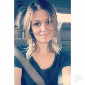 Meet your Posher, Kim