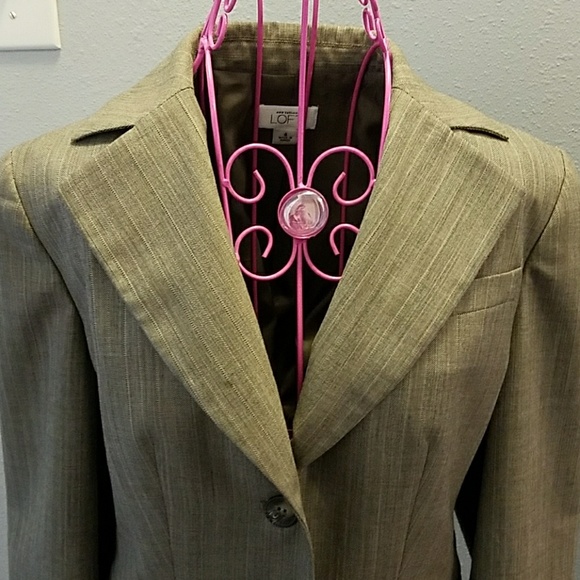 Anne Taylor blazer - Picture 2 of 7