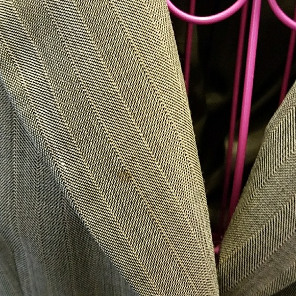 Anne Taylor blazer - Picture 3 of 7