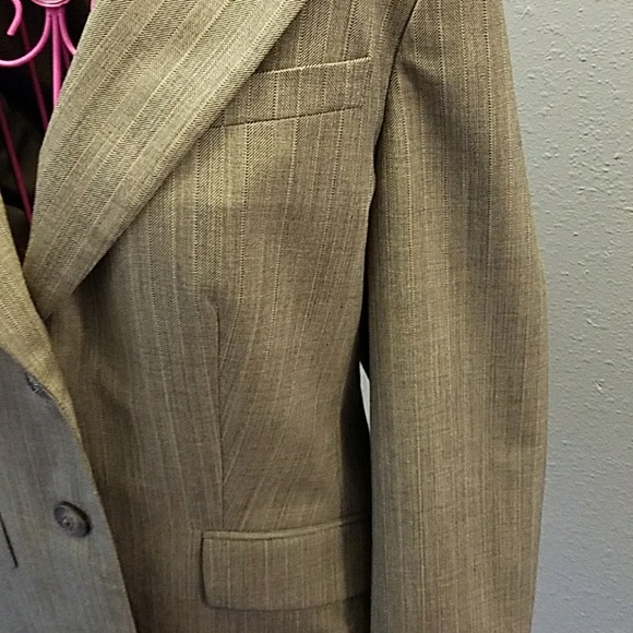 Anne Taylor blazer - Picture 4 of 7