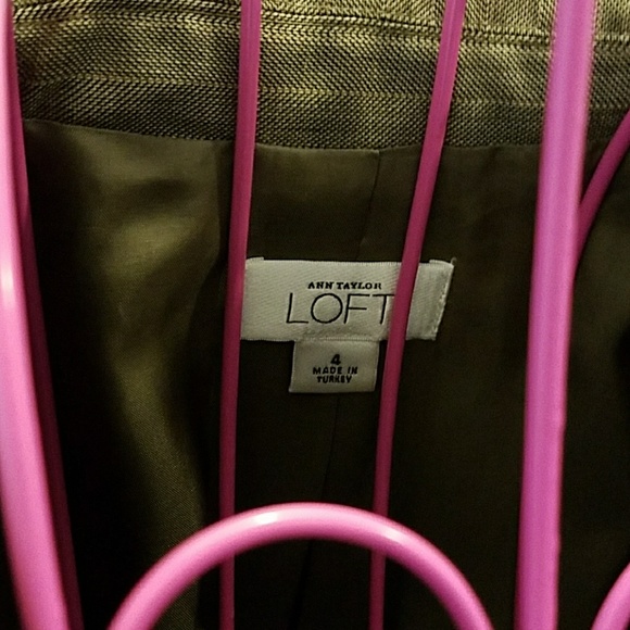 Anne Taylor blazer - Picture 5 of 7