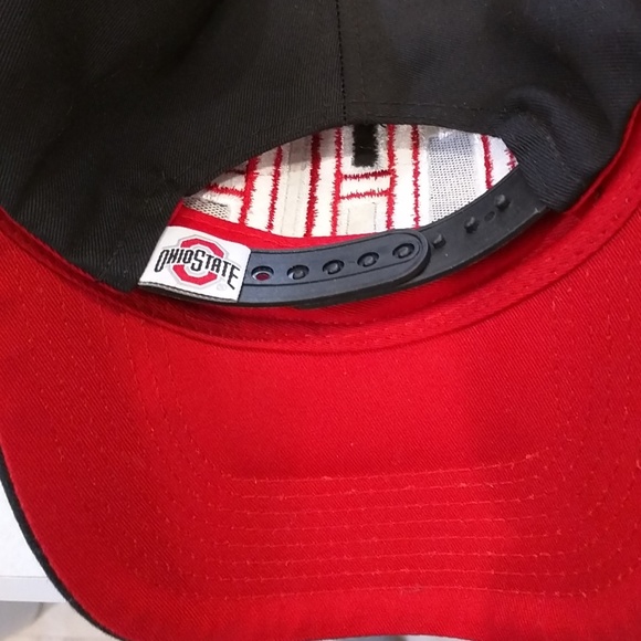 2 Ohio State Baseball Hats - Picture 5 of 6