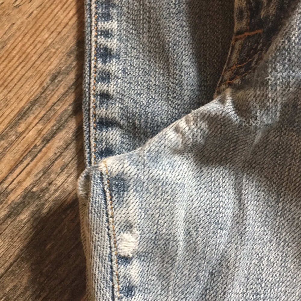 Jeans - Picture 3 of 3