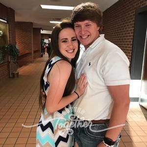 Meet your Posher, Blake